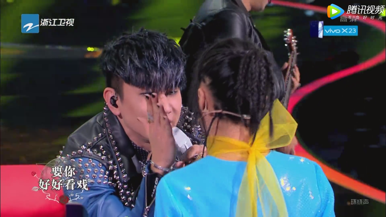 梦想的声音收官了:回顾导师林俊杰改编的歌