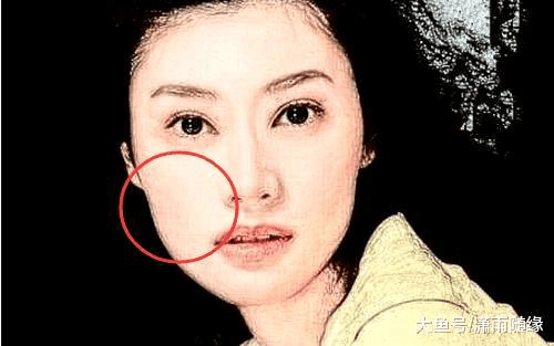 四种最招财的女人面相,野心大,事业心强,比男人更赚钱!