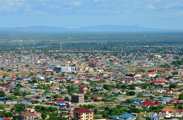 世界最年轻的国家,建国至今只有8年历史,首都却不如中国小县城