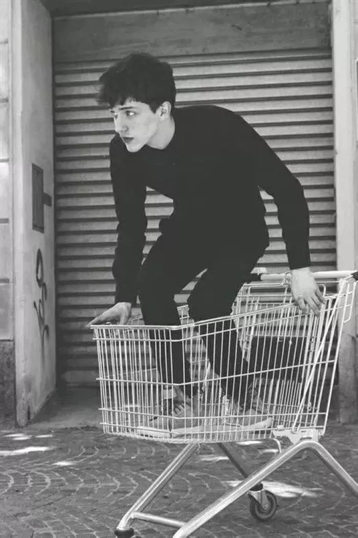 「拾句」熬得过千山万水,却熬不下这一场错过