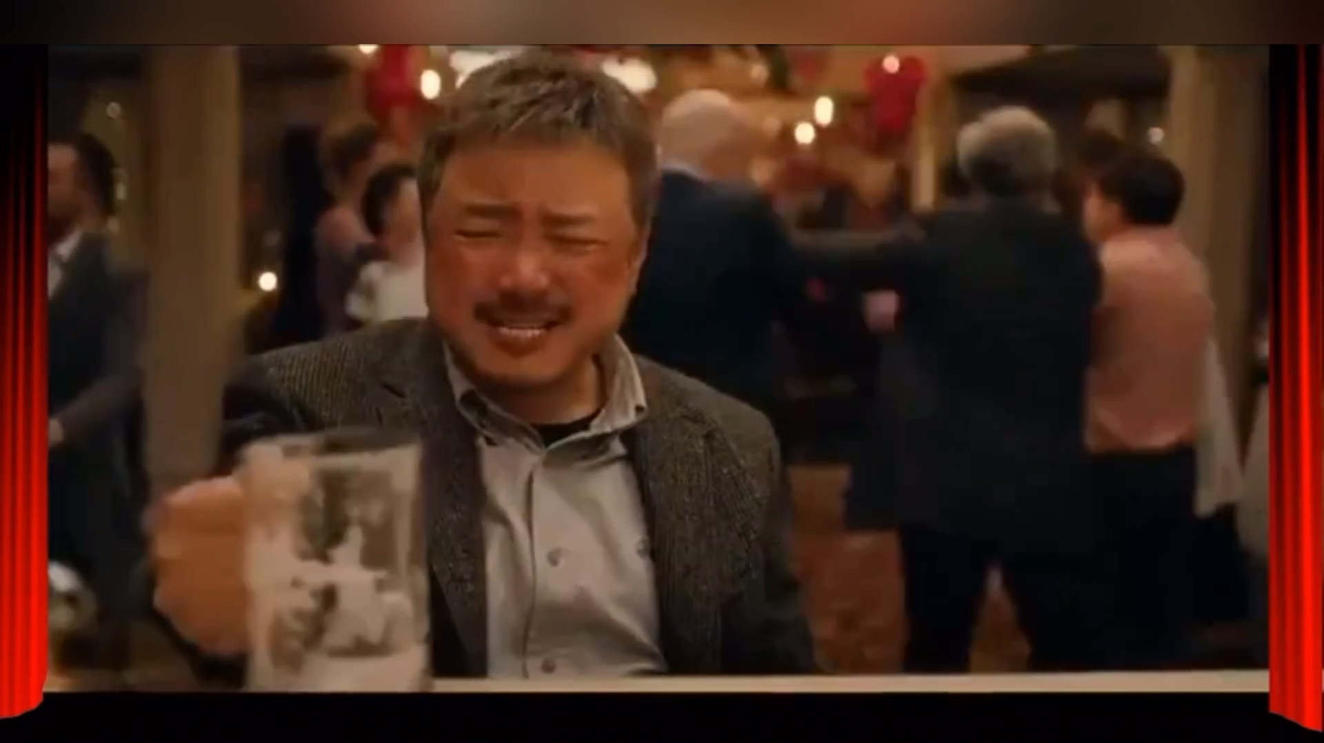 2020最新上映搞笑电影《囧妈》精彩特辑