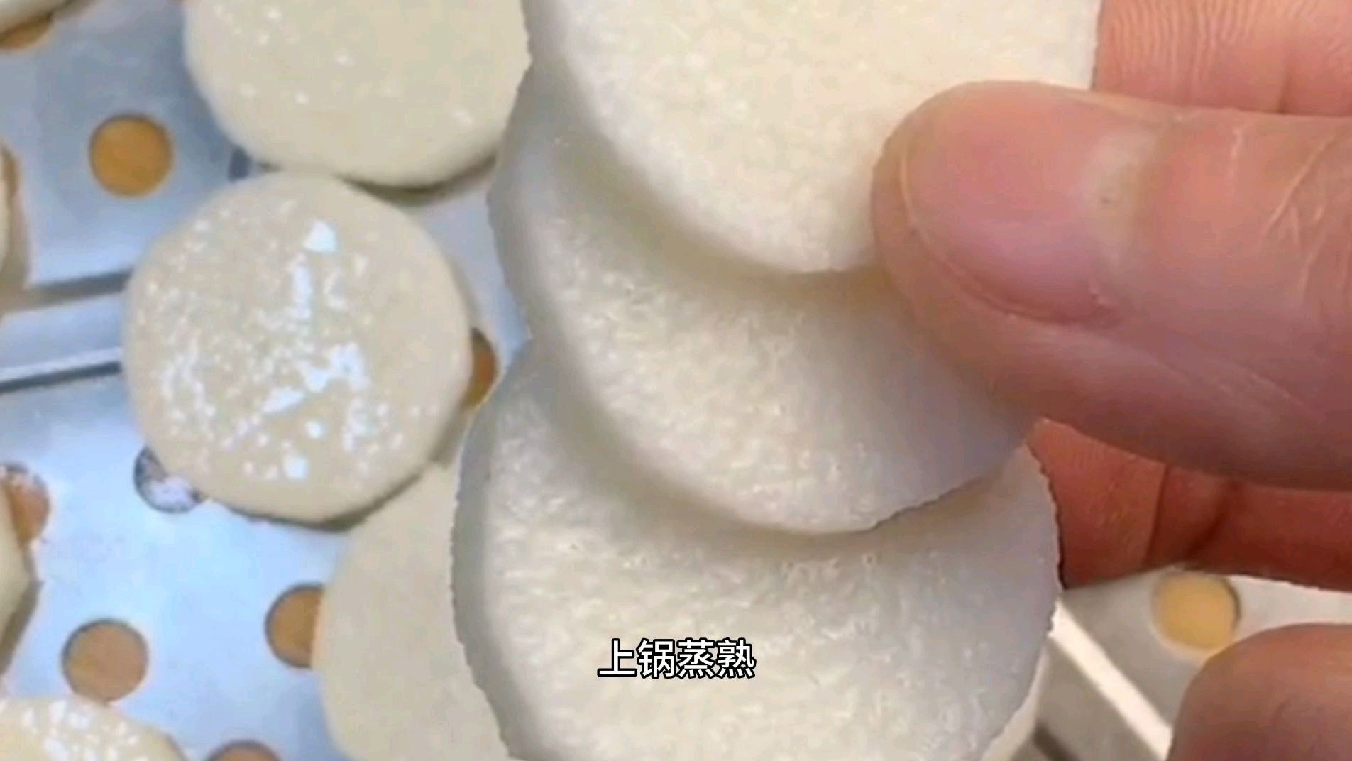 山药不炒不炖,教你新做法,出锅孩子都抢着吃,柔软有弹性