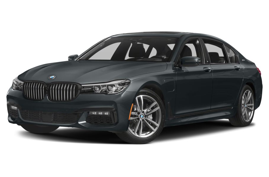 代步十分方便的bmw 740e,新颖设计,感觉动如脱兔!