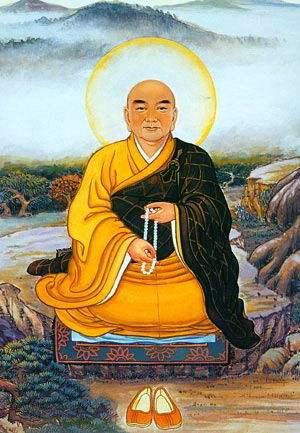 永明延寿大师放生感动得皇帝做其护法的事迹