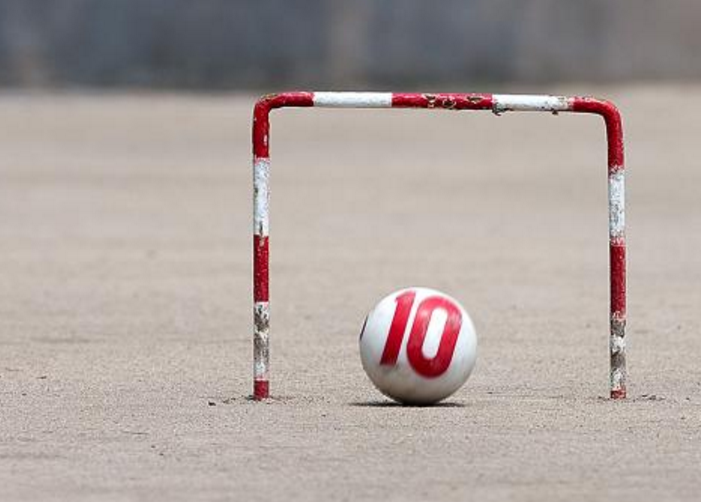 门球:门球运动中,四角结组战术的应对办法,一起来学习吧