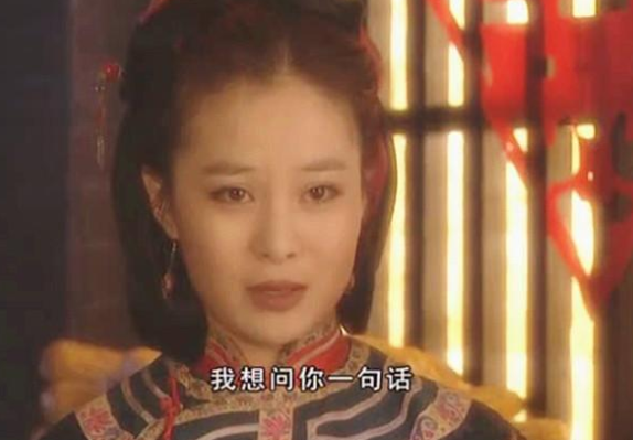 20年前《聊斋先生》隐藏5位美女:她合作吴京走红却嫁大23岁男人