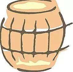 红色经典丨水缸的秘密