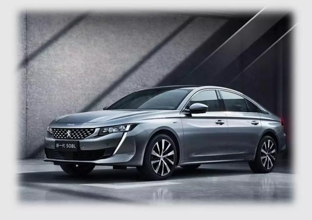 春风美丽新一代508l再添全新银翼灰色标题图片