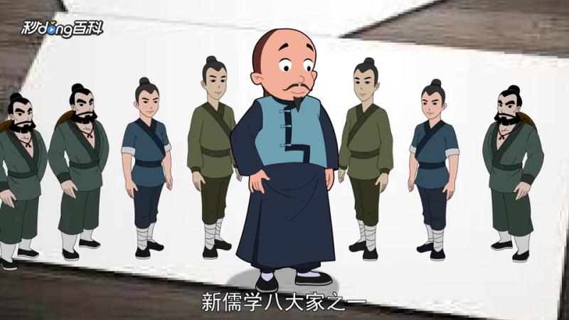 不认识方东美,怎么能说自己有文化?,科技,科普,好看视频