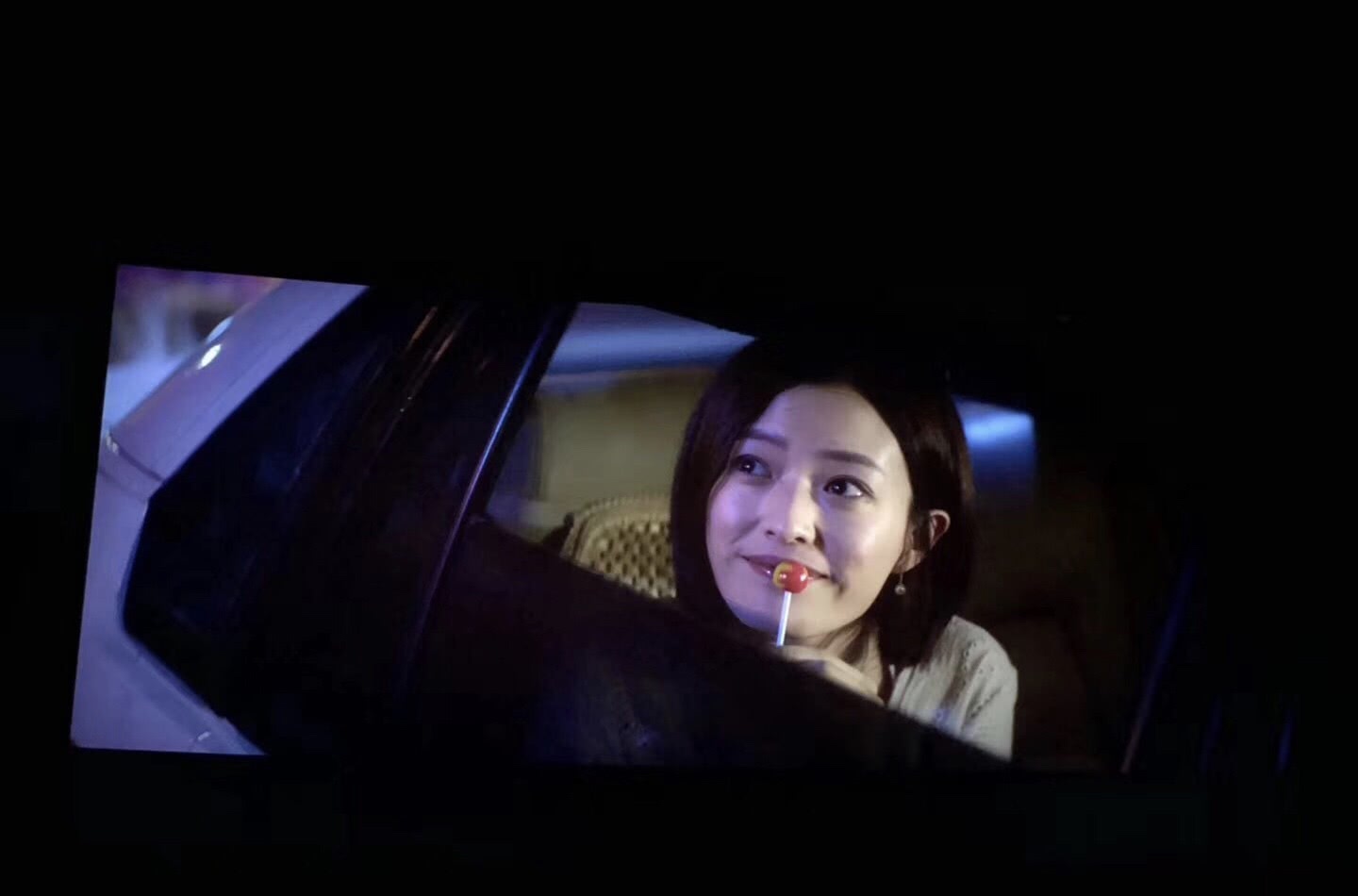 你们还记得《无名之辈》里面的真真是谁出演的嘛?