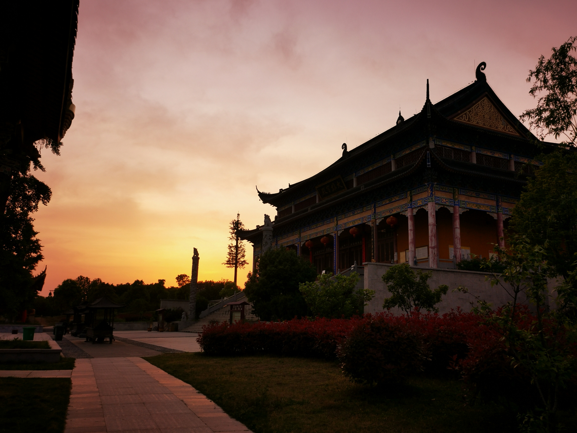 你不知道的蚌埠之锥子山水