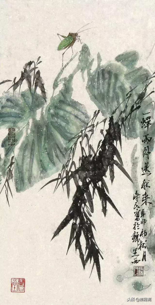 梁时民:一味创新,没有灵魂,没有根是不行的