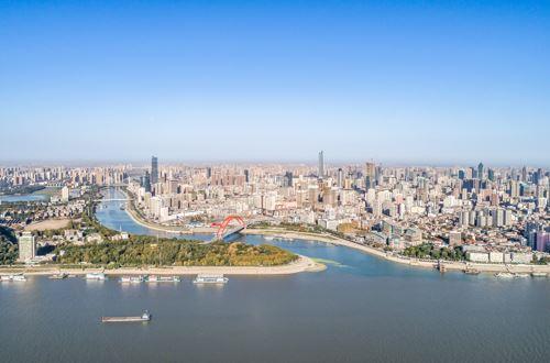 全国gdp30强城市出炉:上北深广排前四 武汉位居第八