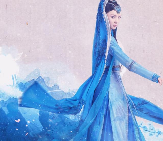 《双世宠妃2》流觞识破蓝夜汐身份,证明他是穿越者