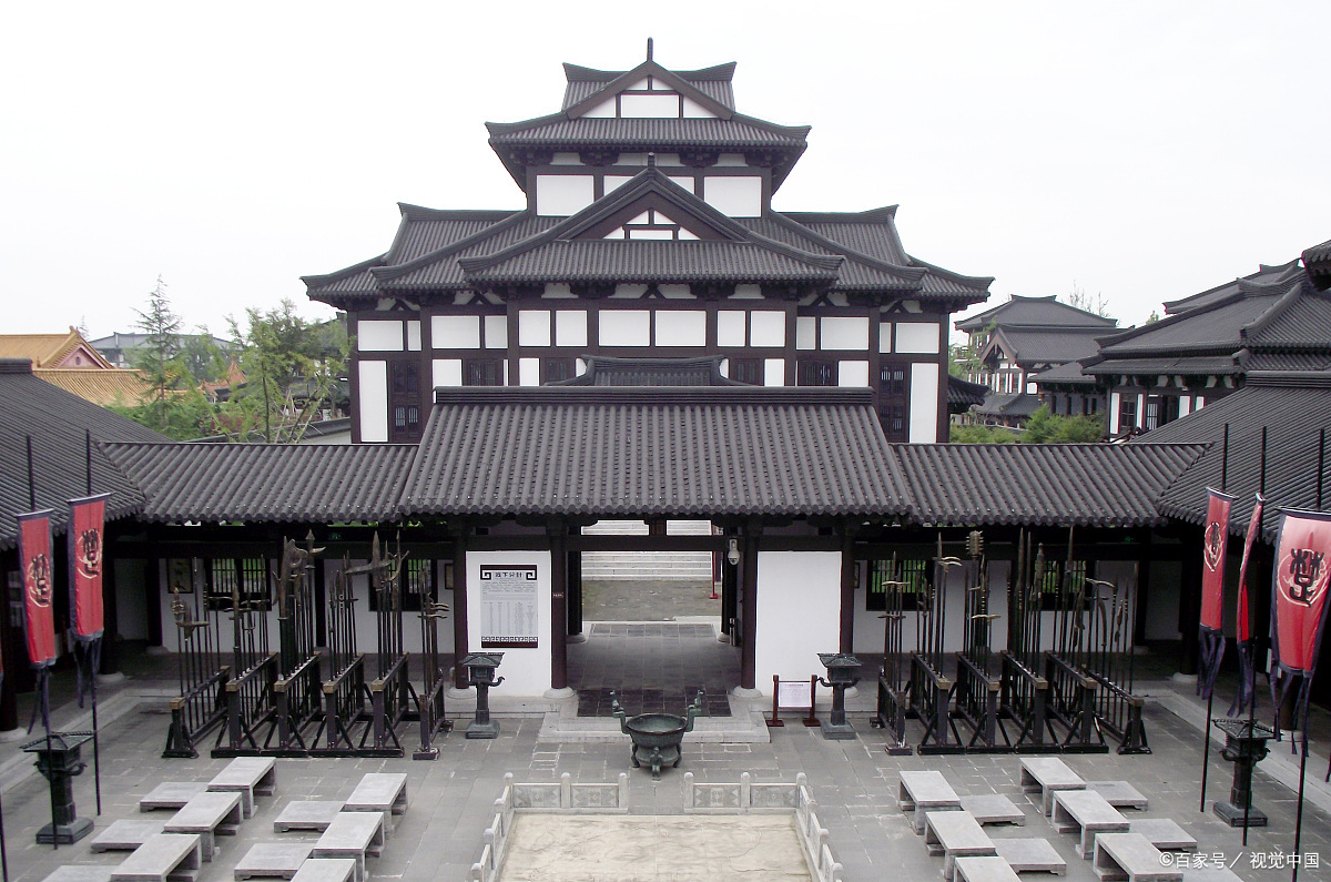 宿迁哪里有好玩的地方: 1.