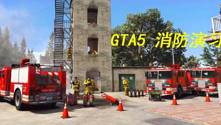 Gta5 发现四辆跑车 加速过斜坡能不能飞跃到对面屋顶 好看视频