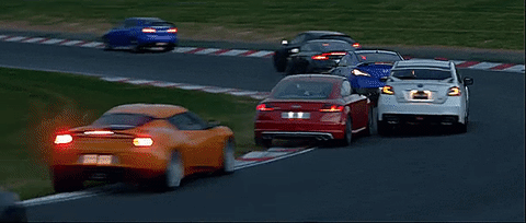 春节放假在家玩什么游戏?0元玩4款3a级赛车游戏大作,春节不无聊