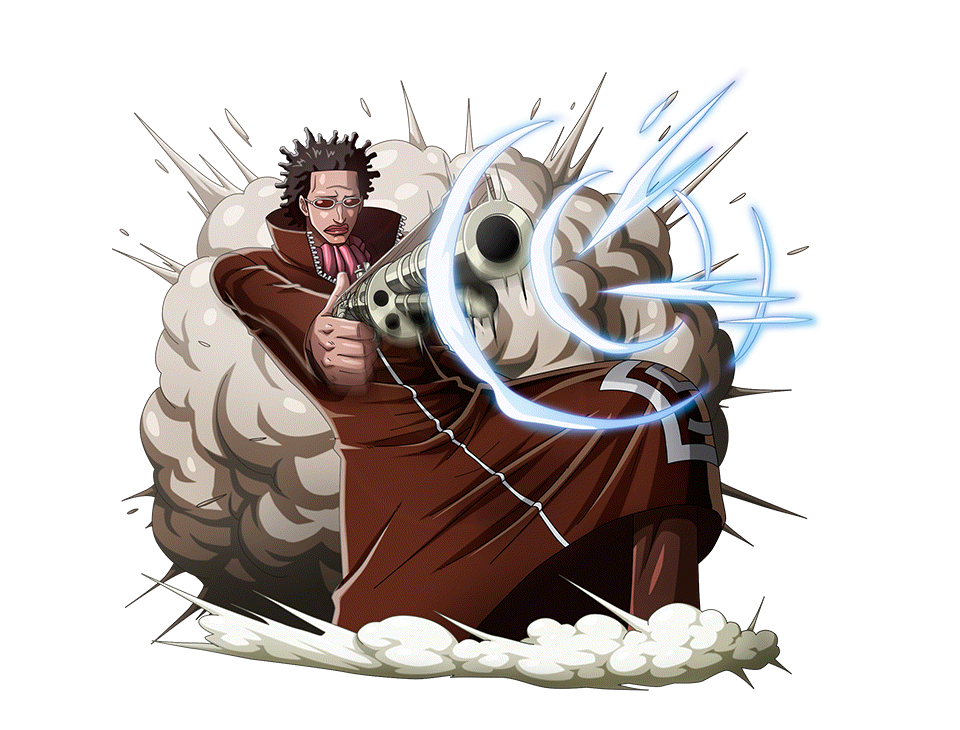 《火影忍者》出现的恶魔果实能力者,《海贼王》走错片场了?