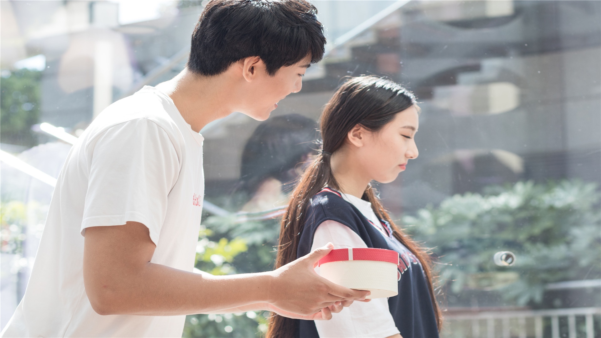 宠女人的男人,很爱做这些事情,你家那位有吗?