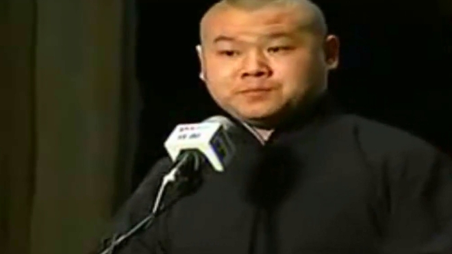 岳云鹏 孙越经典搞笑相声,看小岳岳如何耍宝,搞笑无极限