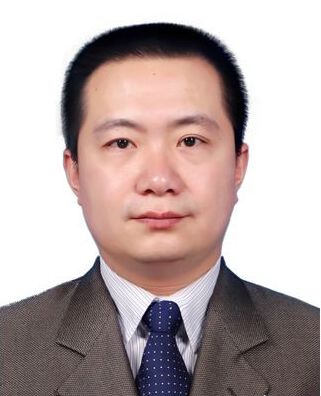 李瑞任贵阳市花溪区委书记