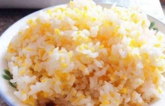 有人说,小米和大米不能搭在一起做饭,是真的吗?