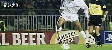 如何像齐达内一样潇洒自如地马赛回旋