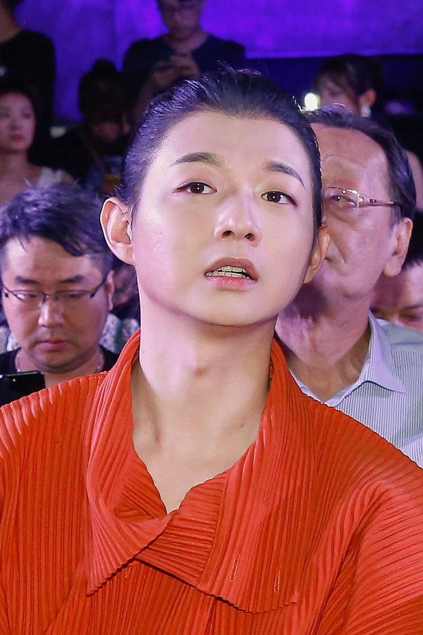 霍尊想拉黑火风# #霍尊和女友合开公司# #霍尊父亲回应儿子新恋