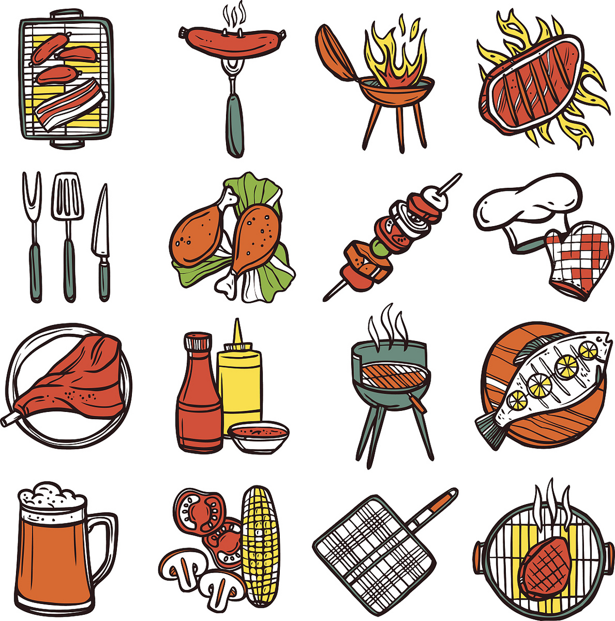 【#淄博烧烤店老板多算钱隔天加微信退还# 顾客:真诚永远是必杀技!