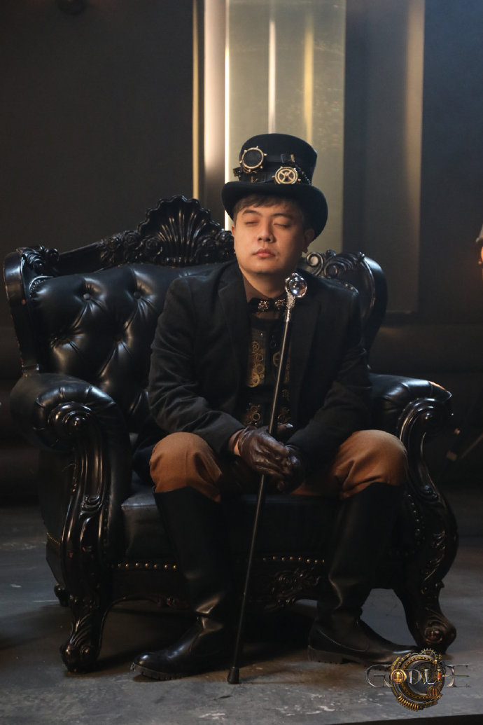 godlie第三季上演最后的晚餐,jy,囚徒,小苍神仙打架!