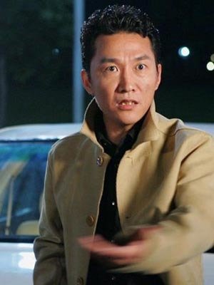 世纪大盗张世豪作下惊天大案引起海内外强烈震惊!