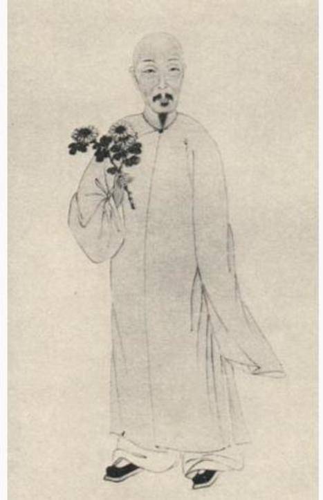 历史人物|段玉裁在富顺:四年清知县,百代学问家