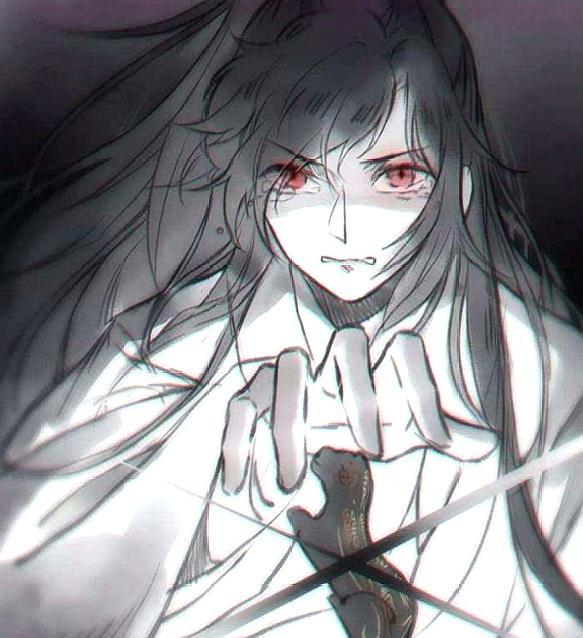 《魔道祖师》魏无羡黑化之后真的很强吗?这个东西轻而易举打败他