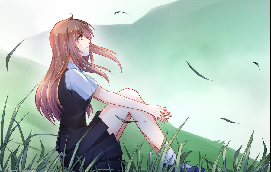 纯情花嫁,御傲天对洛瑶瑶说,即使有了喜欢的女人也不会放开她!