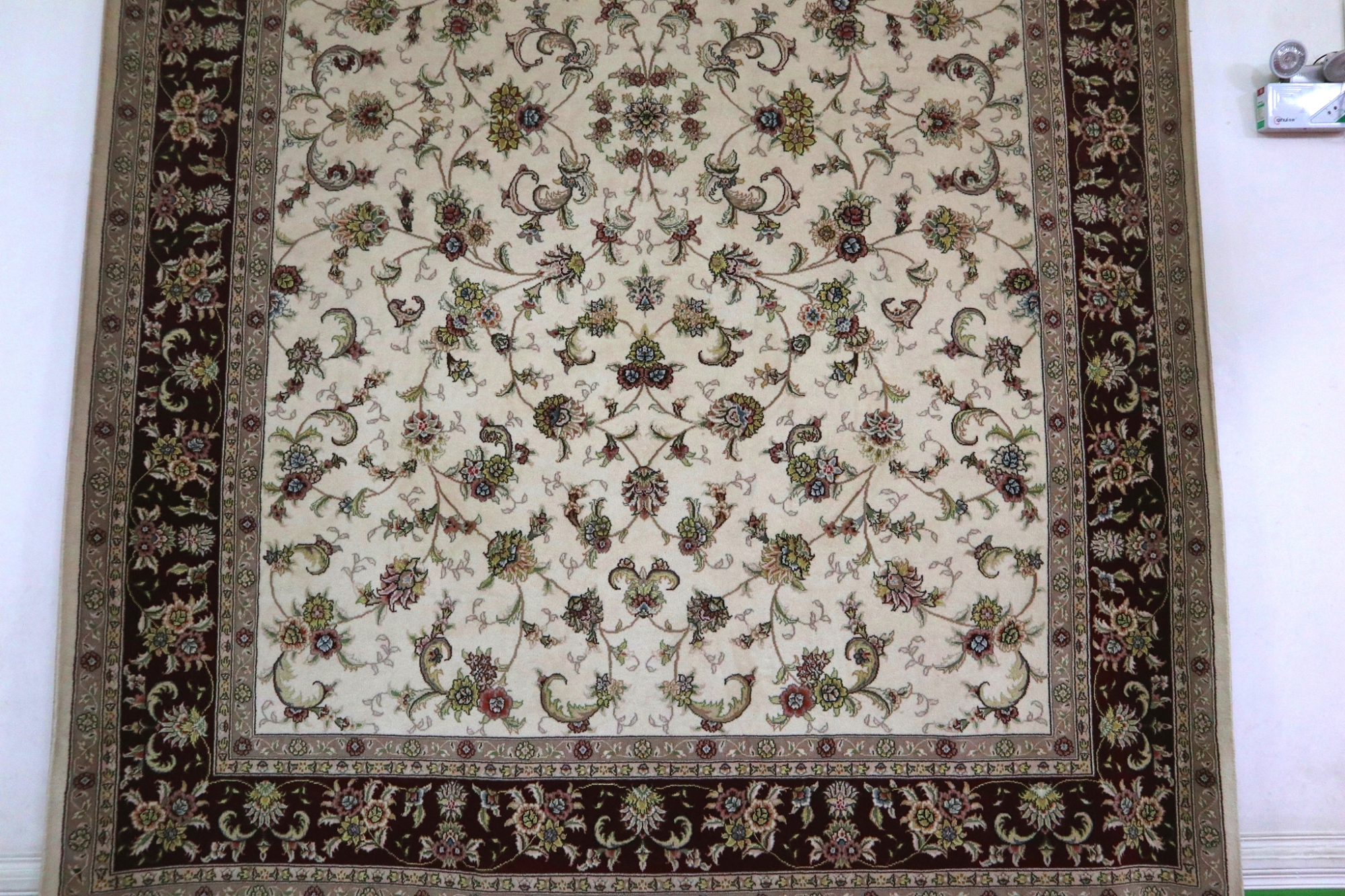 喀什艾提尕尔清真寺如此低调,明天古尔邦节盛况,让人期待