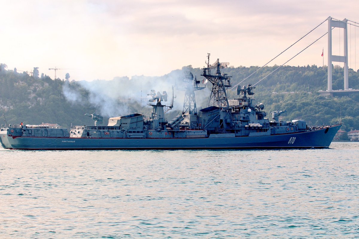 美国为何要与乌克兰在黑海联合军演?目的曝光