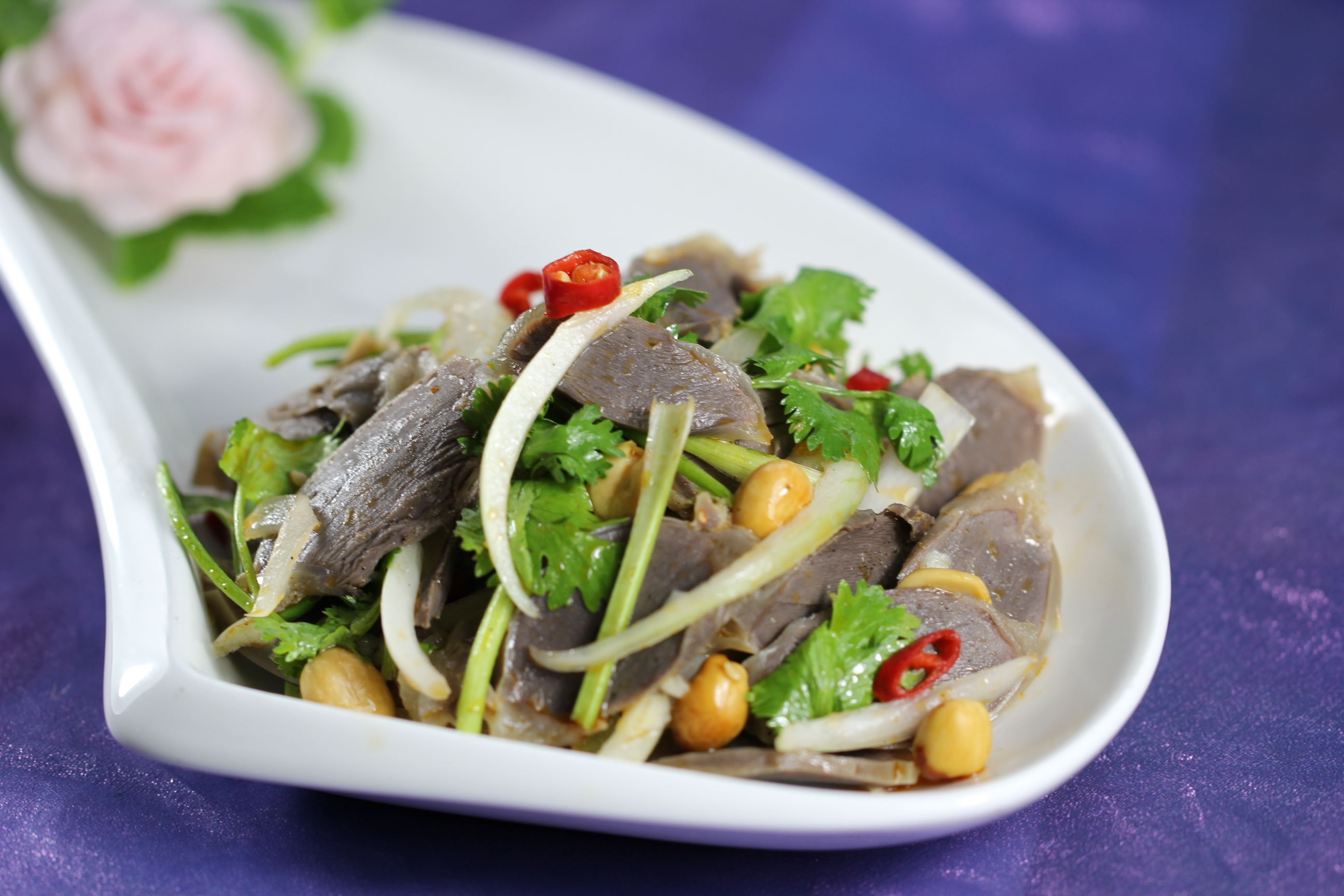 国庆家宴凉菜先上,这7道凉菜下酒又解馋,好吃又好做,家人都爱