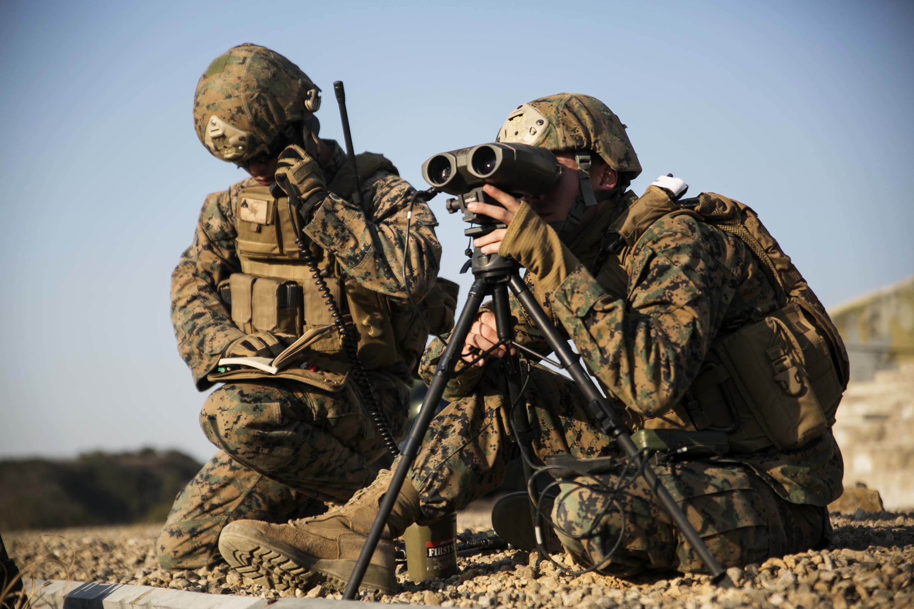 美国公布2030全球五强陆军!中国排名有惊喜,印度实现逆袭