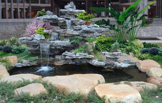 假山- 热门商品专区