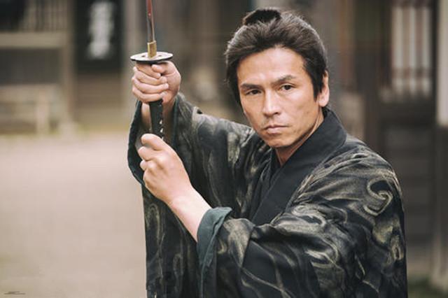 日本武士流行一种"特殊癖好",几百年来,政府屡禁不止