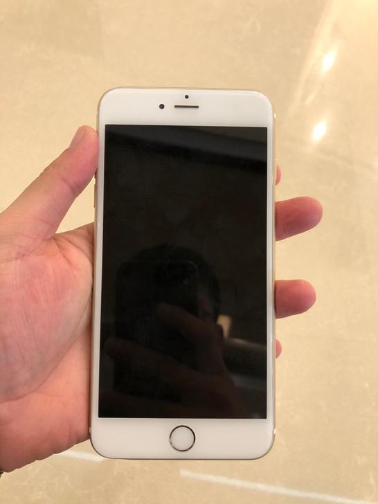 网友一千二块入手iphone6p,是我绝对不会买!