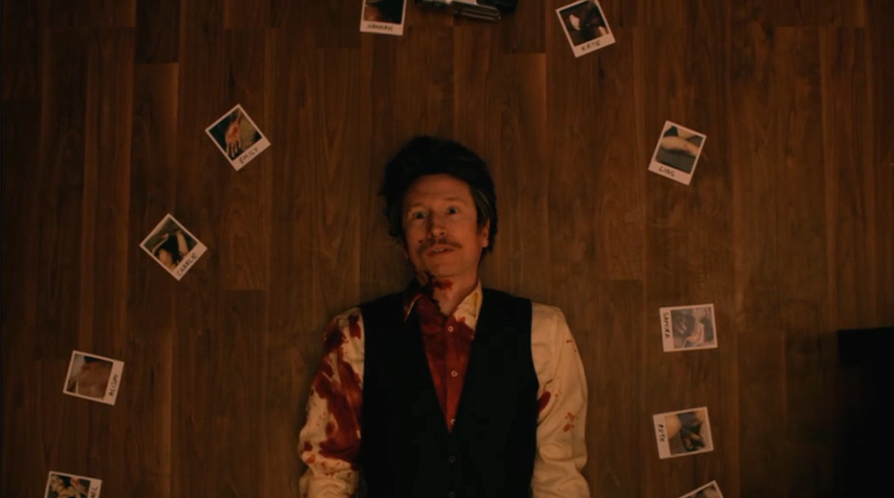 残酷世界的青春物语,the end of xxxx world