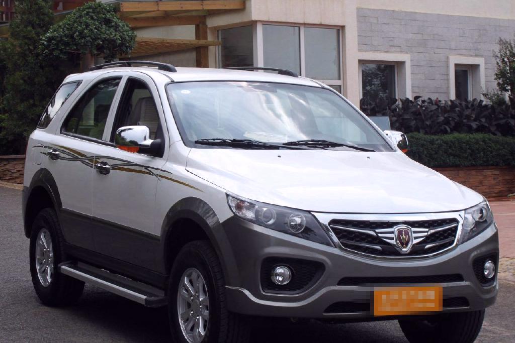 精致紧凑,大气又时尚的金杯s50,大方干净简单且整洁!