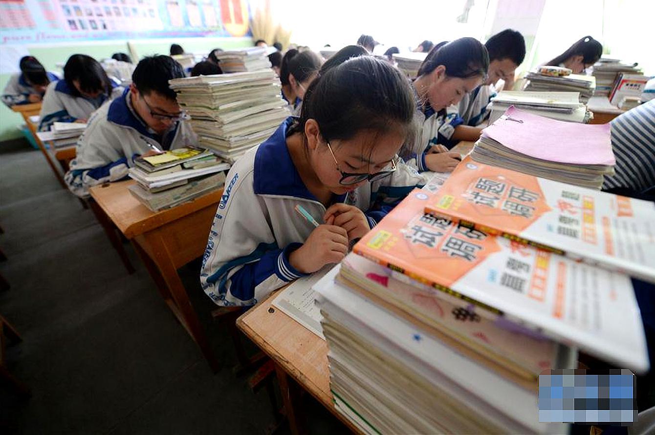 高考改革之后,考高中比考大学还要难,你知道原因吗?