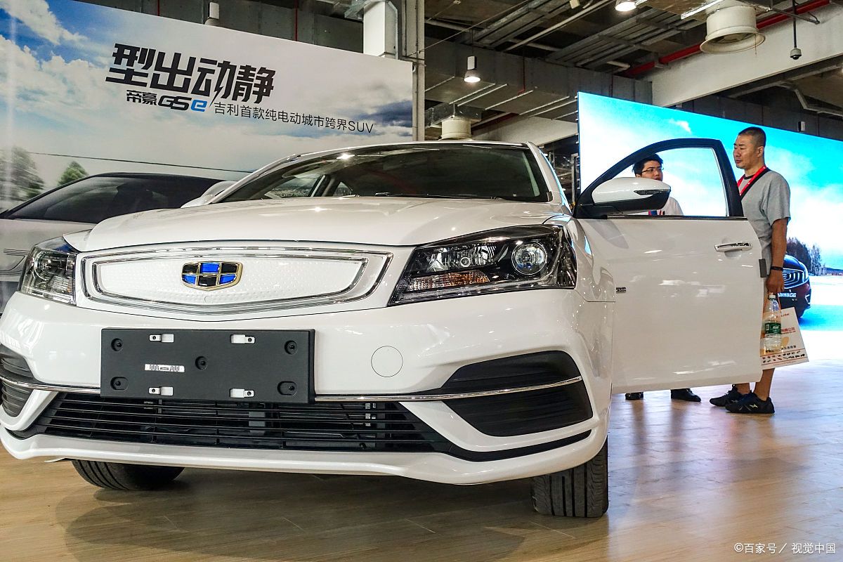 吉利kx11预告图发布