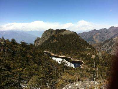 冕寧靈山旅遊景區,來這裡遊玩一番吧!