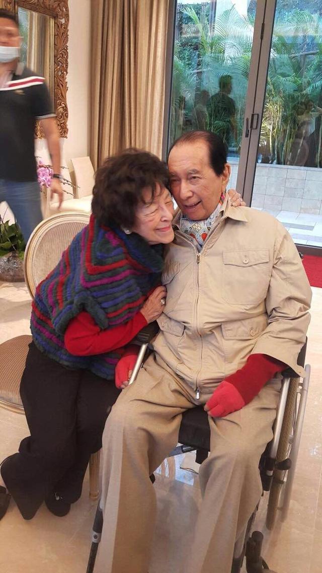 价格清单!赌王78岁还能生育"孕妈咪网"-第2张图片-吉泽网