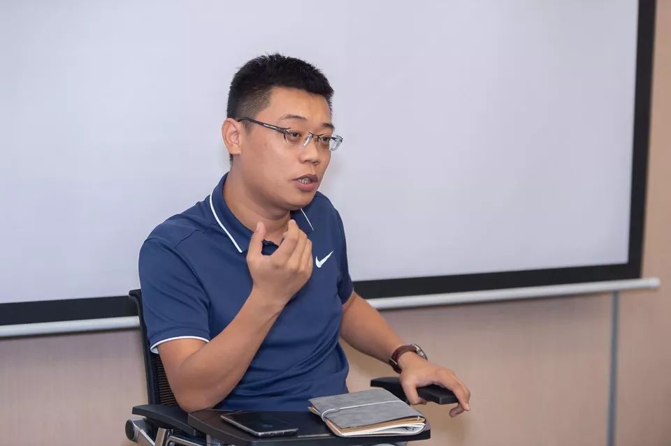 归来新征途,海南再启航|华侨城海南集团高管面对面暨新员工启航承训再