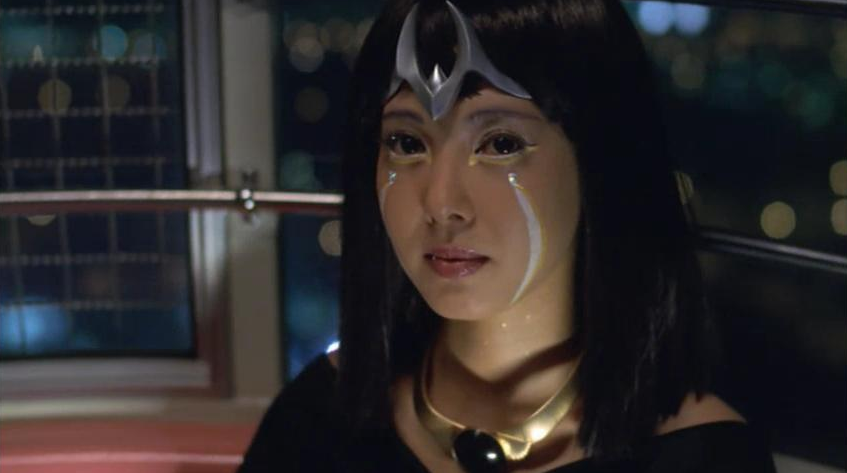 参演奥特曼后下海的女星,第1最讨喜,第3最美,最后1位太可惜