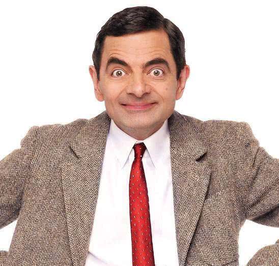 全球公认的4大喜剧演员,憨豆先生上榜,看到中国的:我笑了